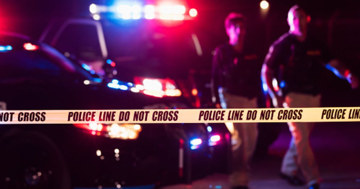 Thugs who demolished DC Chipotle in viral 'teen takeover' still on the run