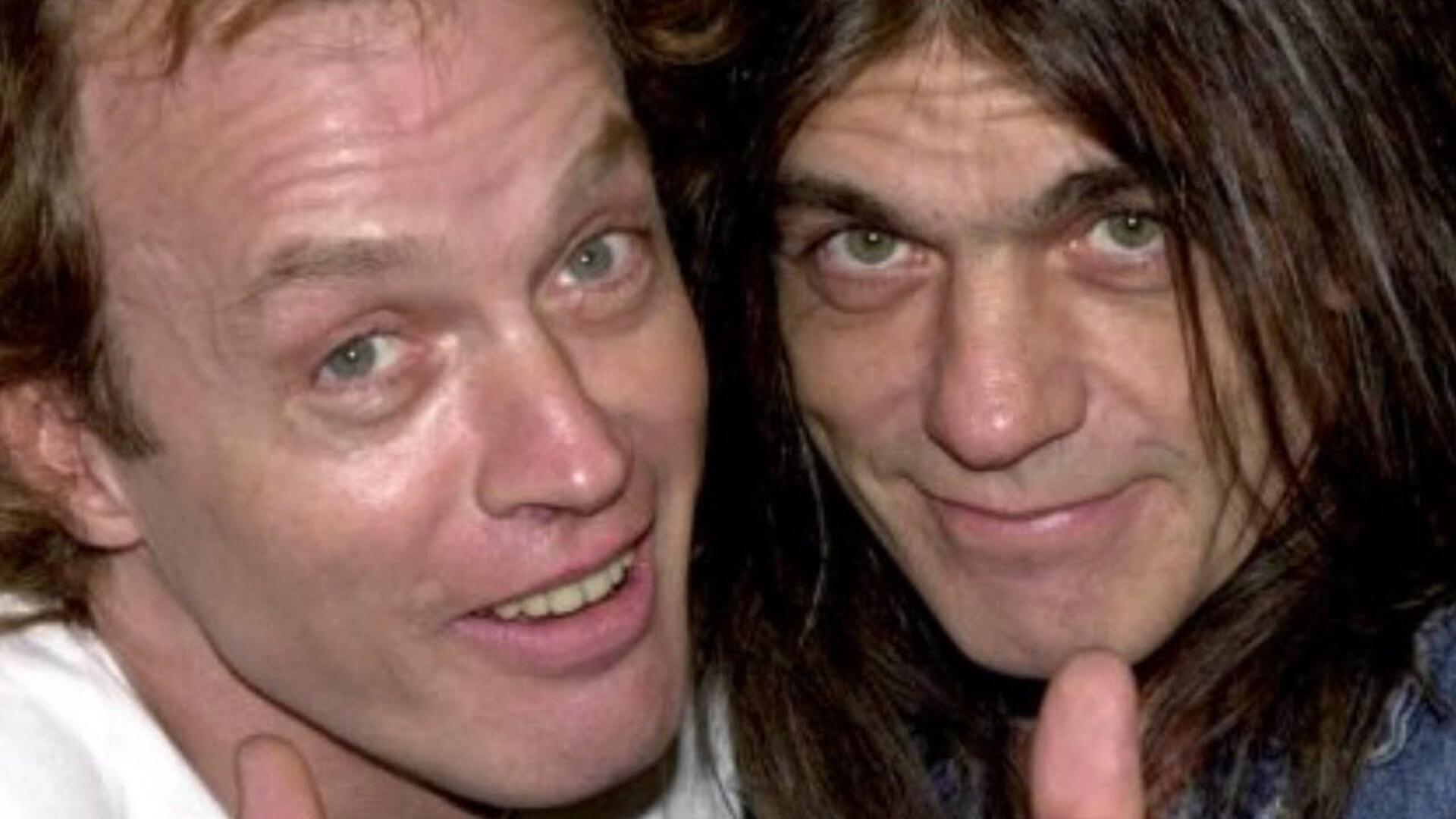 The untold truth of AC/DC