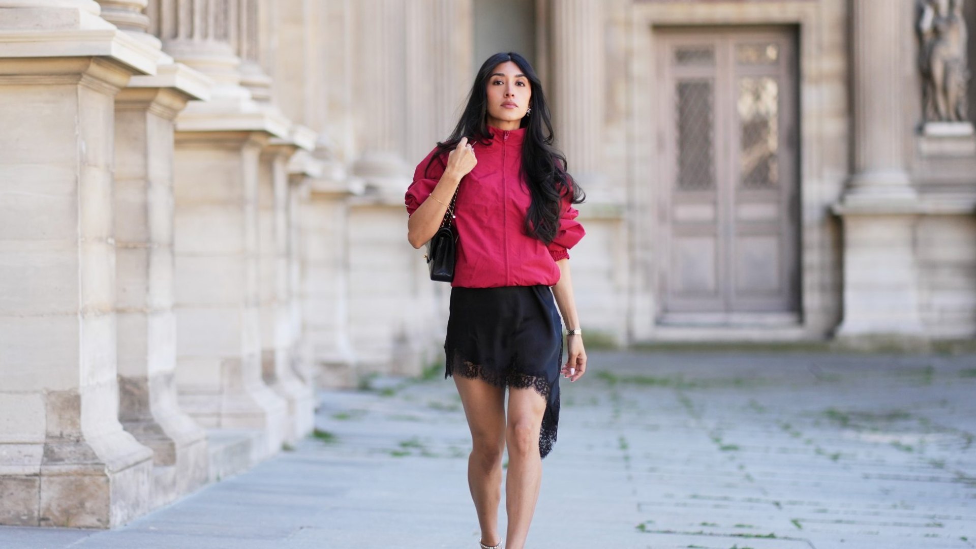 Spring 2026 is the season of pretty lace details - finds start at $10
