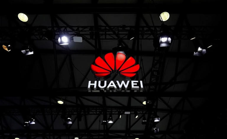 Huawei announces new chip design breakthrough as China grapples with US ...