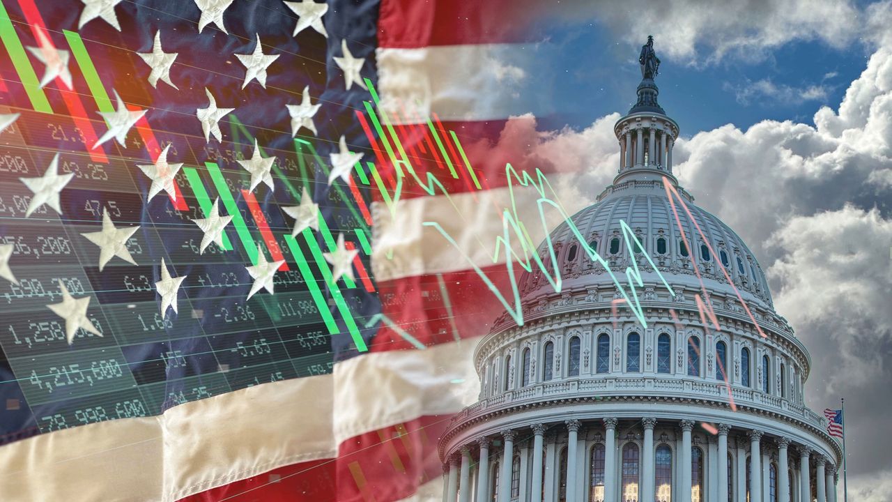 How midterm election market trends create tax planning opportunities