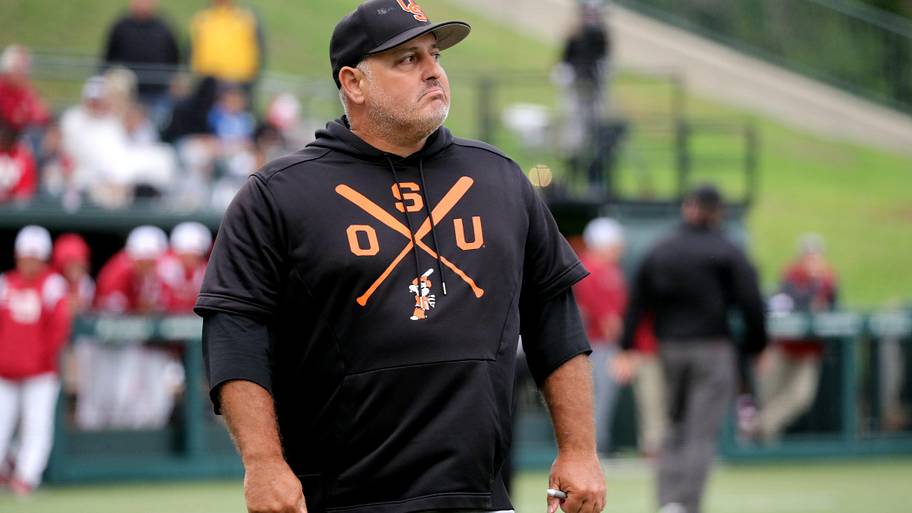 Oklahoma State College Baseball World Series tracker: Opponents, dates ...