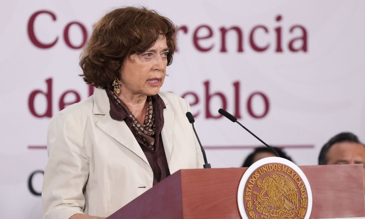 Presentan programa Cátedras de la Diáspora Mexicana para investigadores