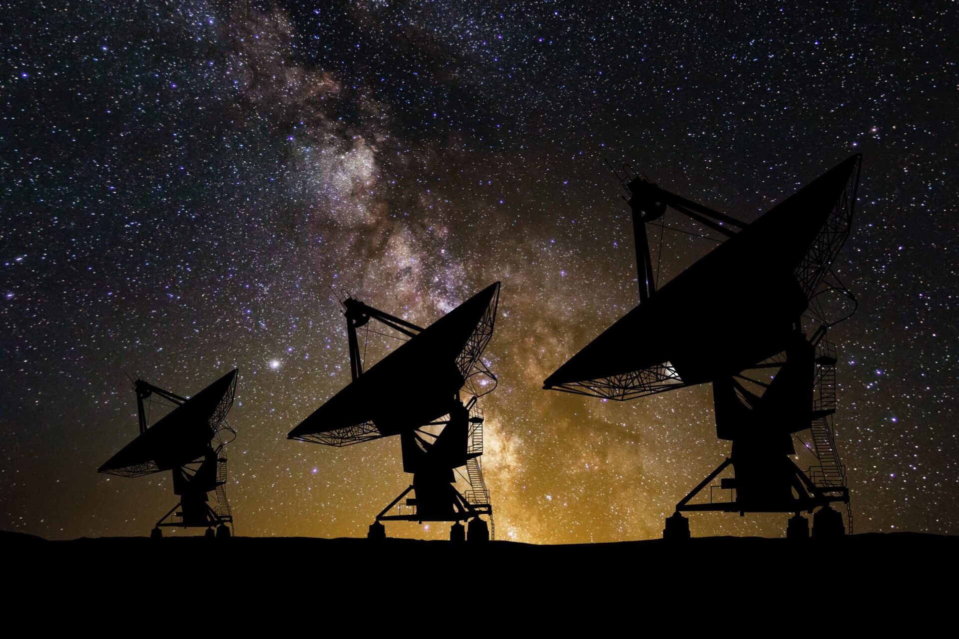 Herramienta poderosa para conocer el origen del universo