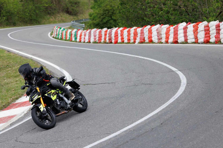 Fantic Stealth 500: ecco in cosa batte batte le solite A2 [VIDEO E GALLERY]