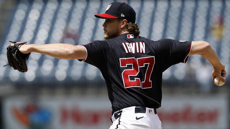 Three major things stood out when Nationals won weekend series against ...