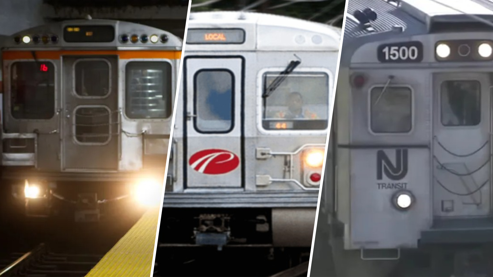 Mass transit providers working on modified schedules for Memorial Day