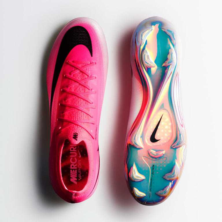 How to buy the Nike Mercurial Vapor 17 and Mercurial Superfly 11