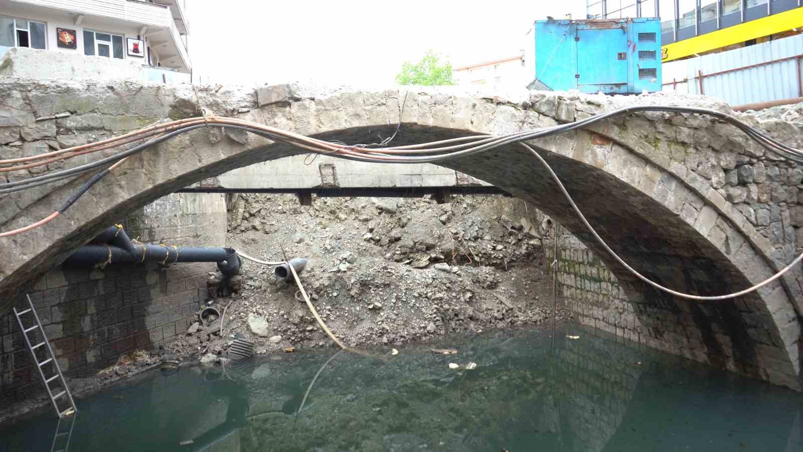 Rize’de tarihi mağduriyet