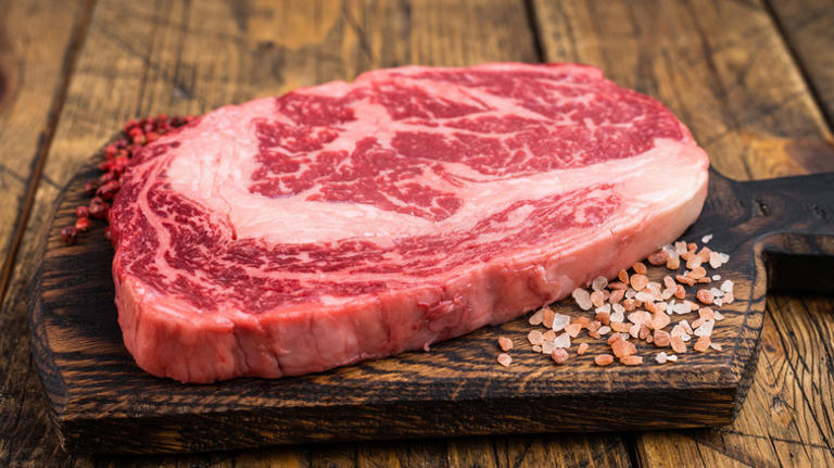 BBQ fans swear by this cheap cut that comes from ribeye