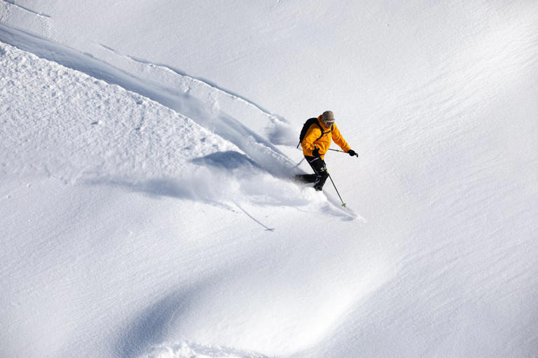 The death of the Canadian winter: Ski hills, ice fishing, and ...