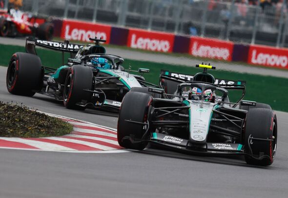 Love or loathe 2026 cars, the Canadian GP proved they've fixed one long-term F1 problem