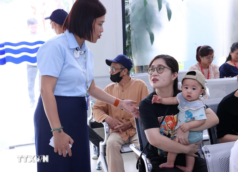 Chi tiết về chính sách, chế độ với người tiếp công dân
