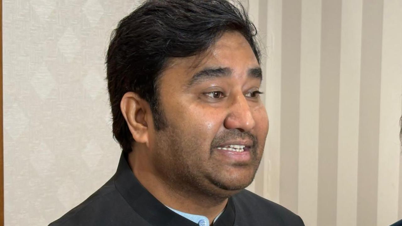 BJP leader questions action on goat traders, seeks clear guidelines ...