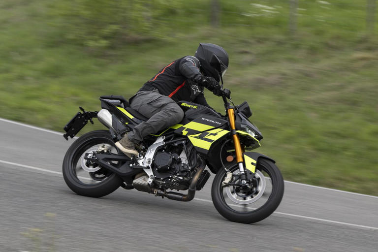Fantic Stealth 500: ecco in cosa batte batte le solite A2 [VIDEO E GALLERY]