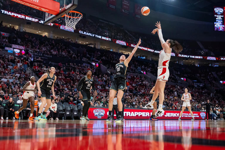Portland Fire vs. New York Liberty: 3 storylines to watch as the Fire ...