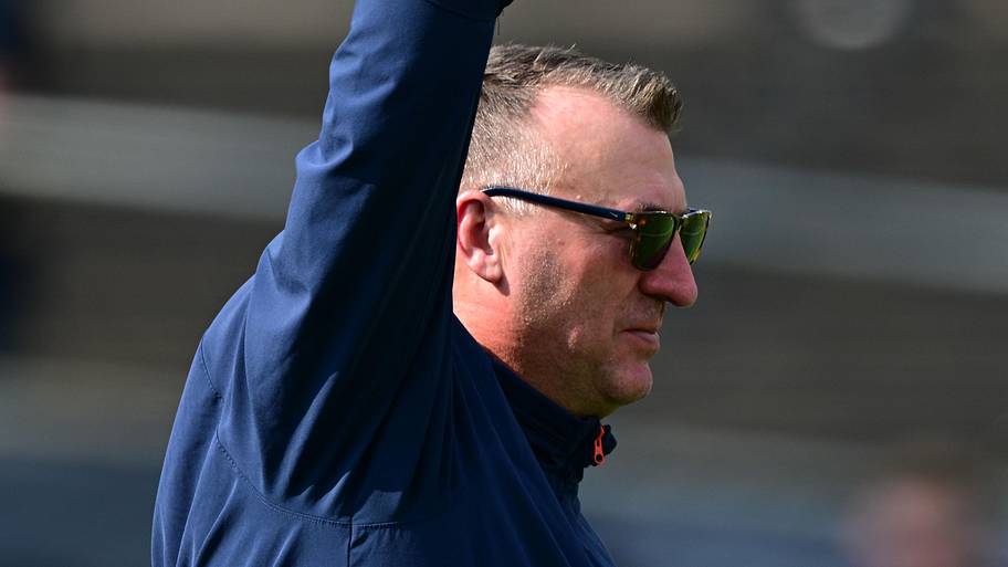 Illinois football brings in Division II All-American Ean Rhea: What it ...
