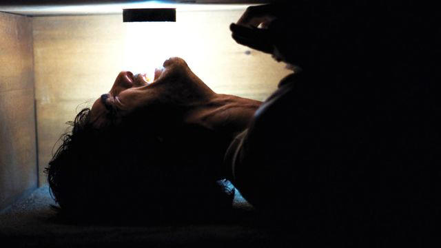 Jacob Elordi in 'Euphoria' Credit: HBO