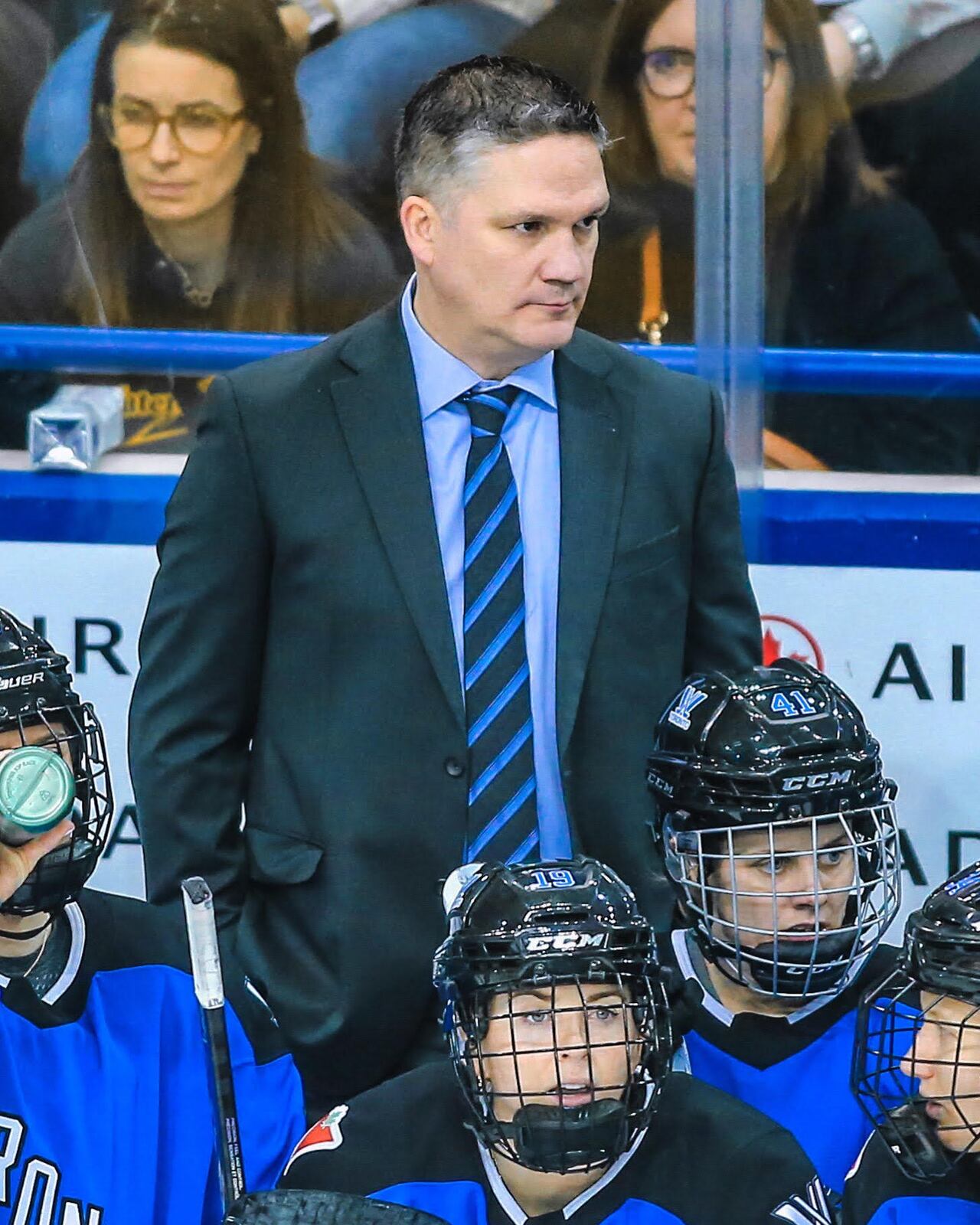 Spryfield's Troy Ryan appointed to dual roles for new PWHL franchise