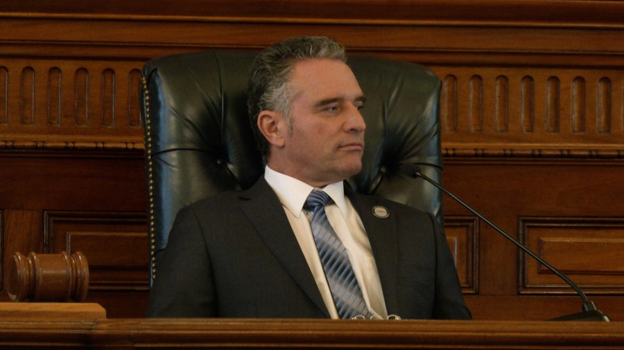 Who won the Republican primary election for governor in Kansas?