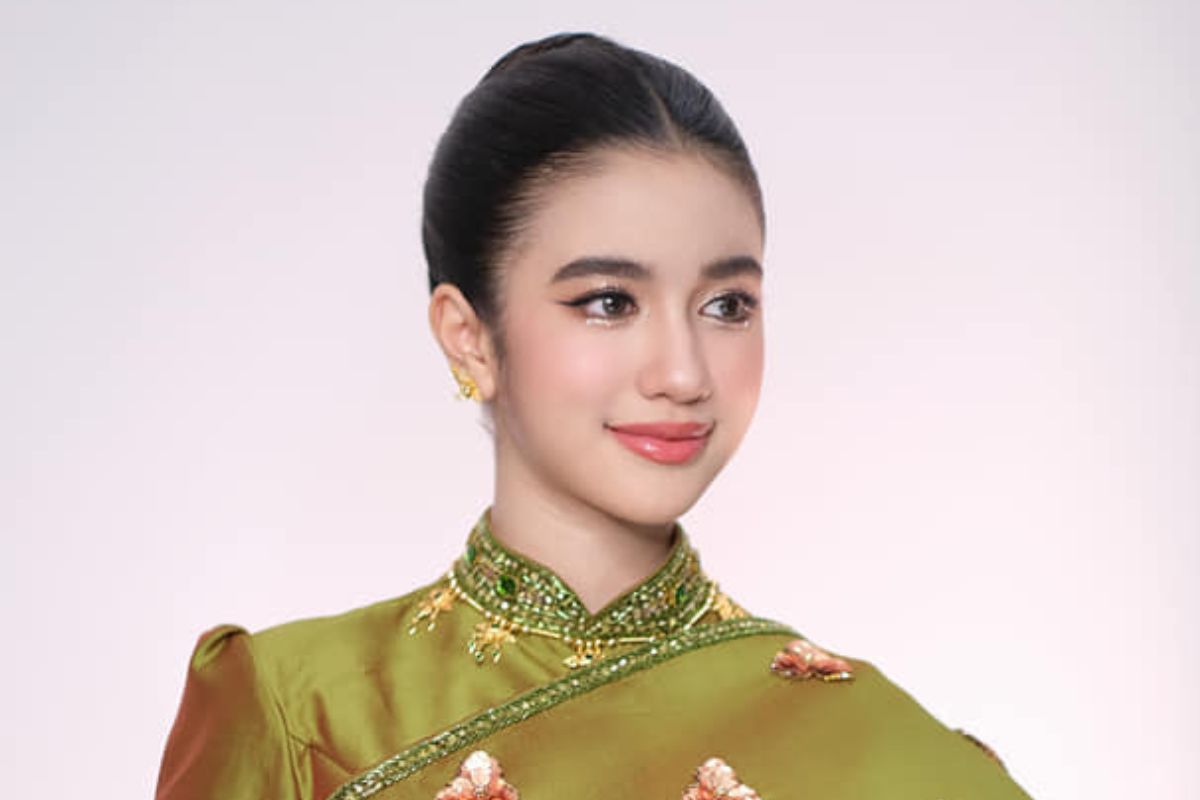 Công chúa Campuchia từ chối trở thành thần tượng Kpop