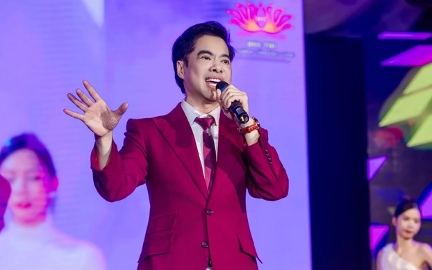 Ngọc Sơn không sợ ảnh hưởng danh tiếng khi công khai từng vướng lao lý