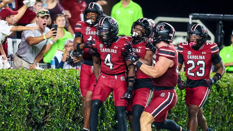 CBS Sports taps Gamecock sophomore as potential breakout star that ...