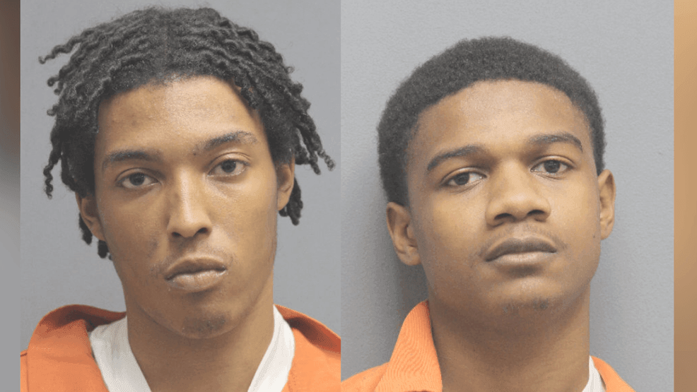 2 men face charges in deadly Woodbridge shooting tied to narcotics ...