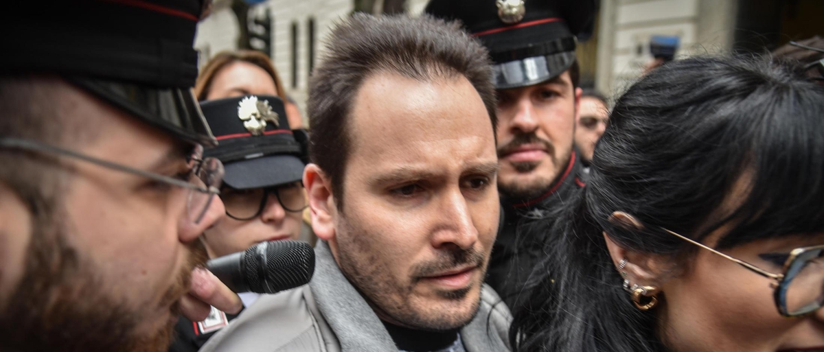 Difesa Sempio, consulenza Racis su personalità Andrea inutilizzabile