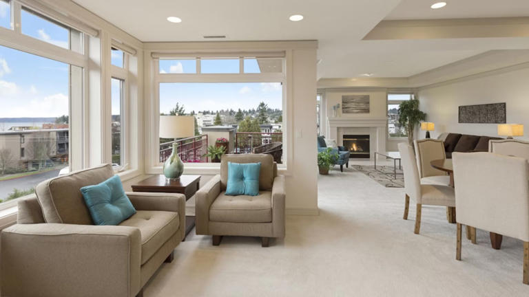 The basics of creating a warm home environment
