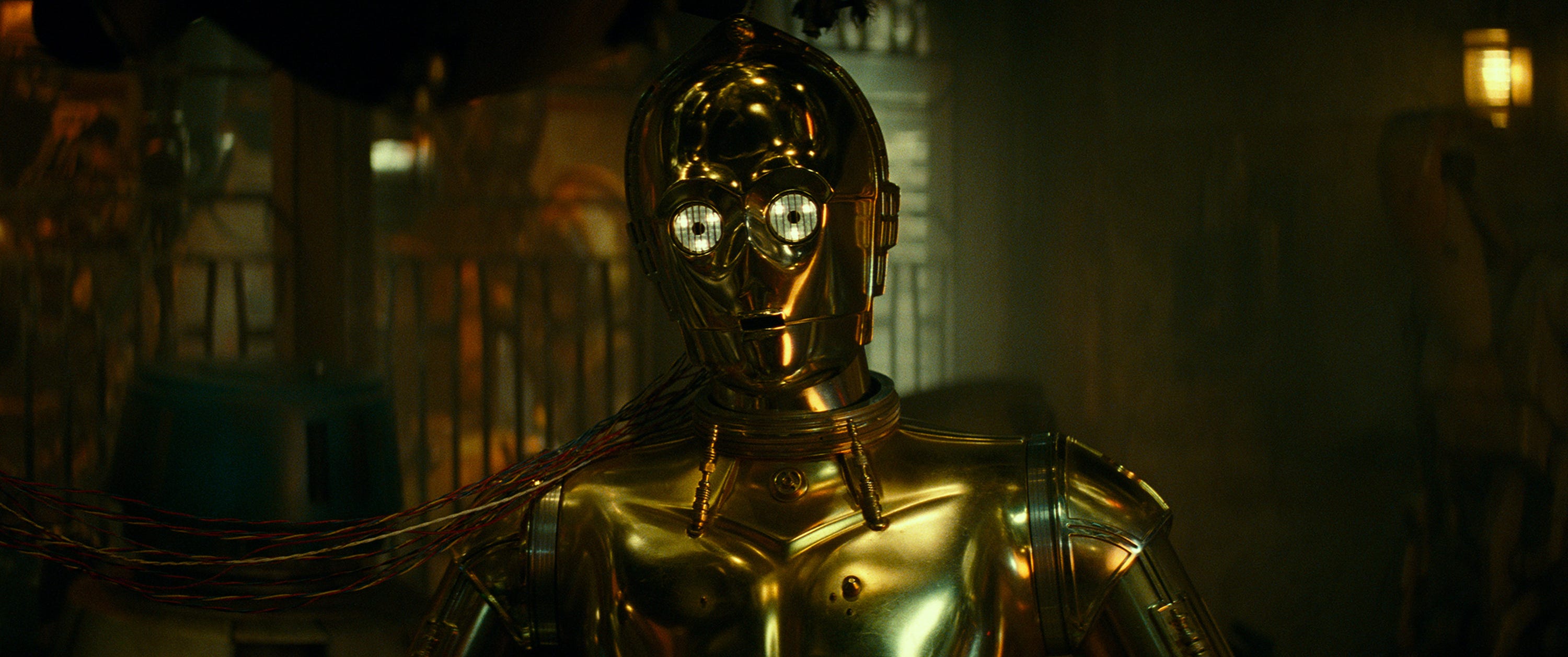 1 actor kept his Star Wars streak alive with 'The Mandalorian and Grogu'