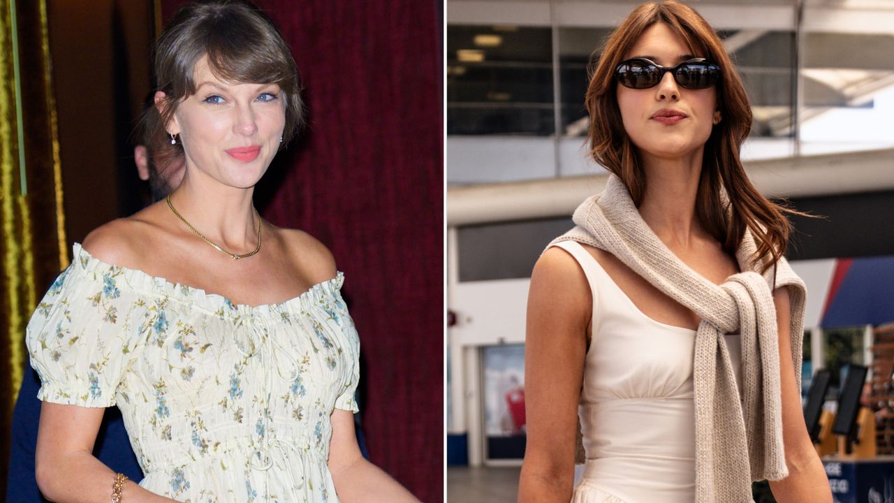 My best summer dresses are VIP-approved—how I style them like a celeb