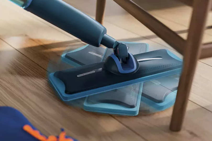 This latest Philips OneUp offering has changed my cleaning game – even my guests are impressed