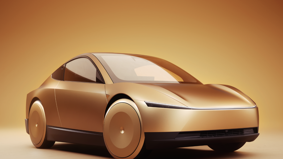 tesla-cybercab