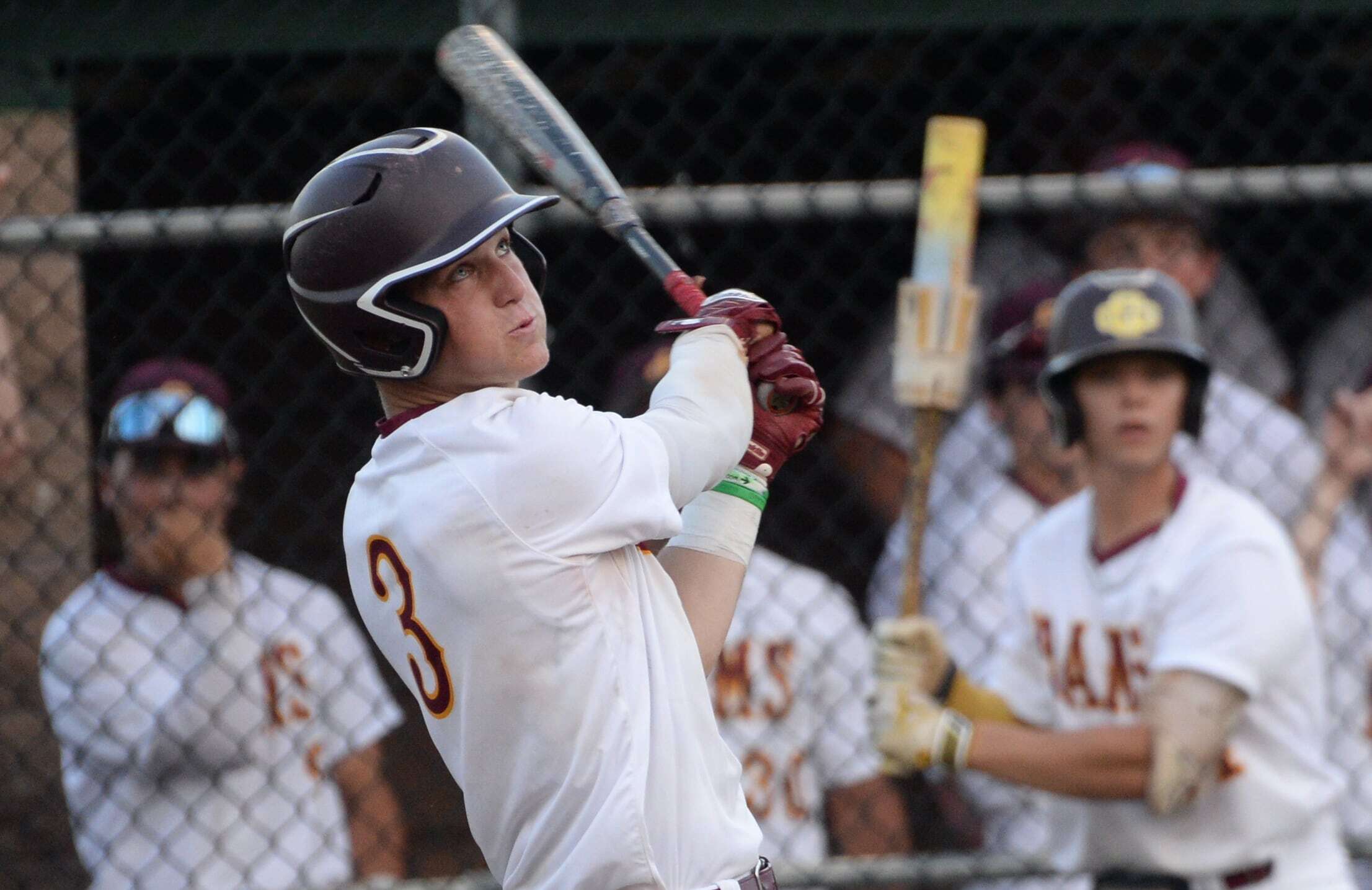 One monster inning propels this NJ powerhouse to eighth Diamond Classic ...