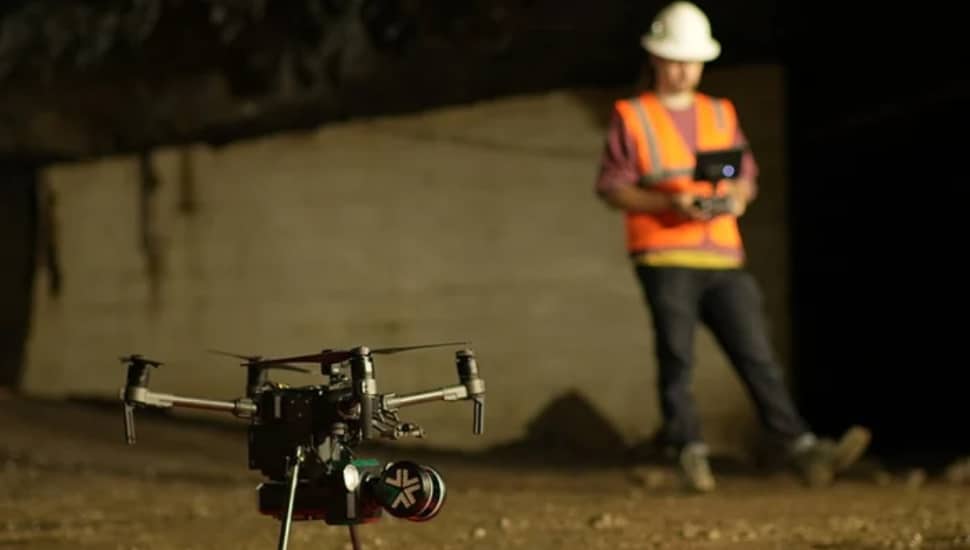 How South Philly robotics company Exyn Technologies is redefining ...