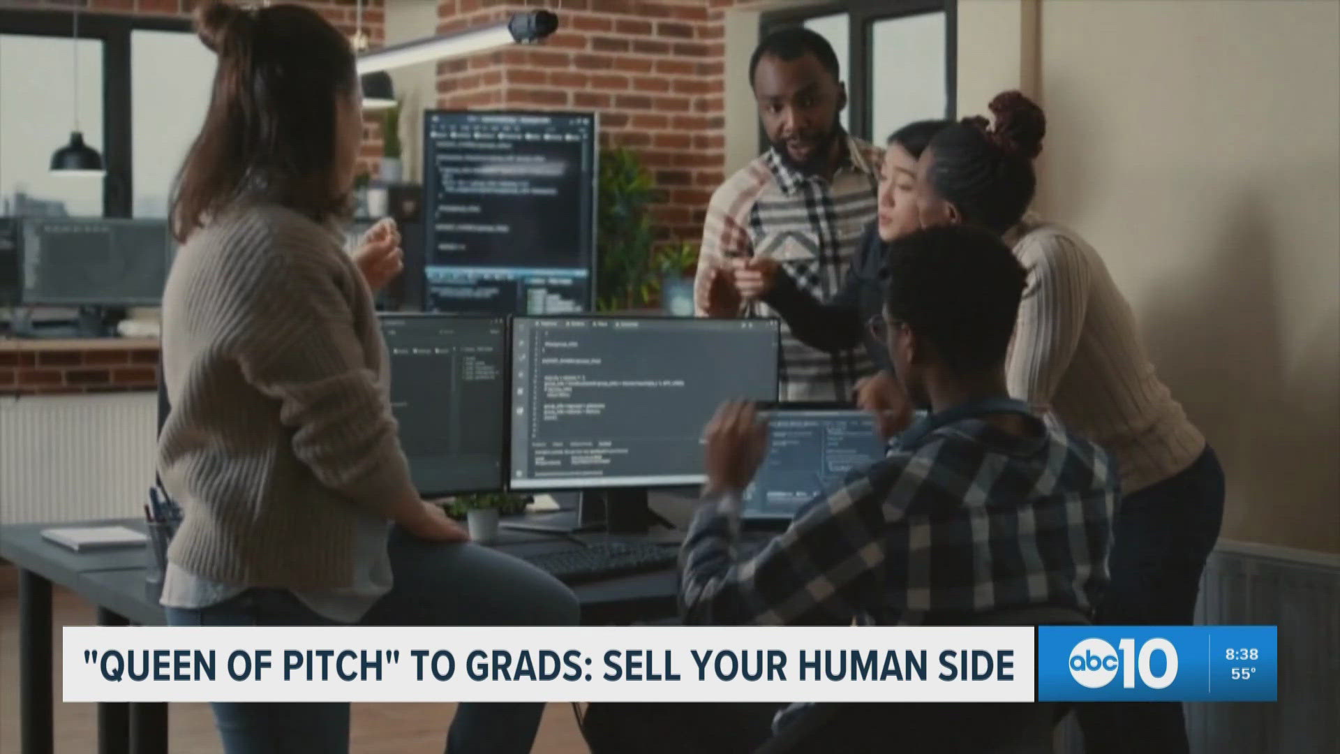 How recent graduates can navigate AI impacts on the job hunt
