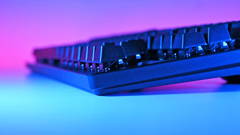 Razer Huntsman V3 Pro TKL 8kHz review: the fastest, most precise ...
