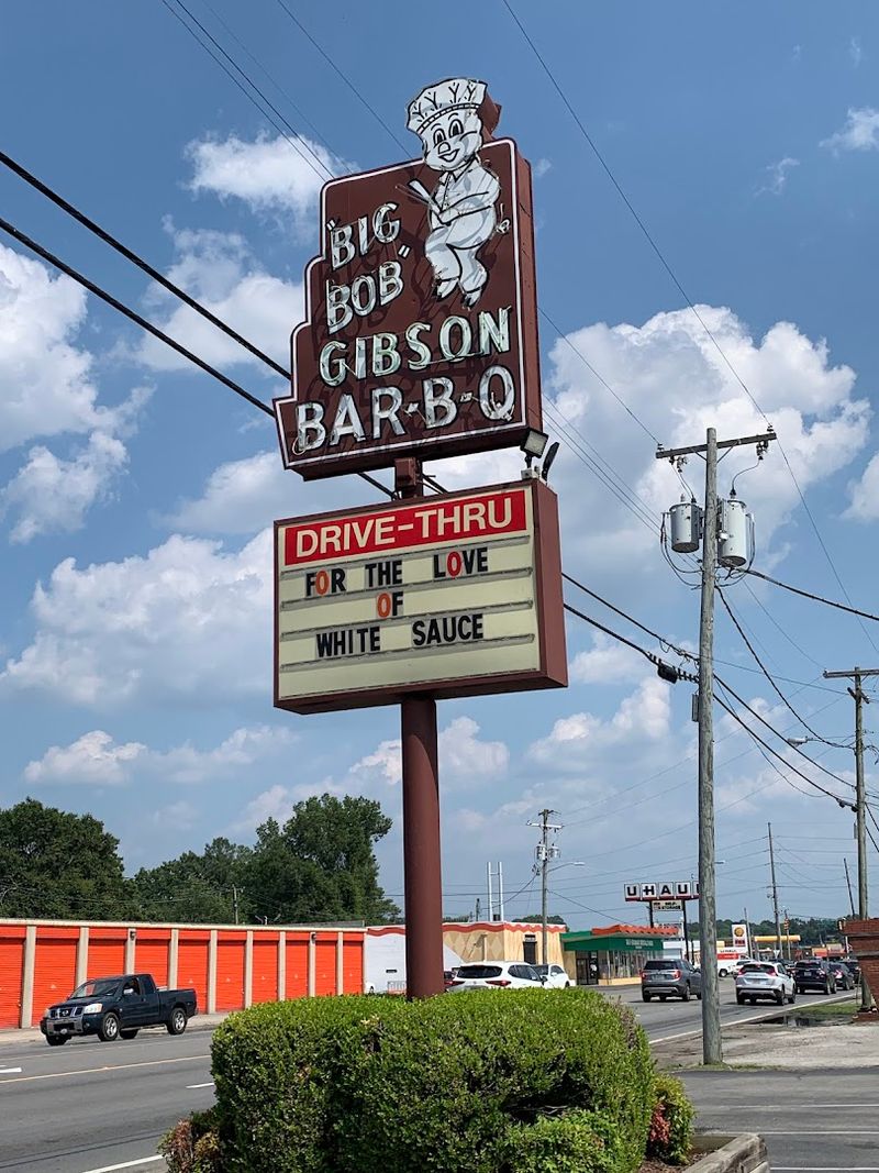 10 no-frills spots showing why Alabama BBQ stands alone at the very top