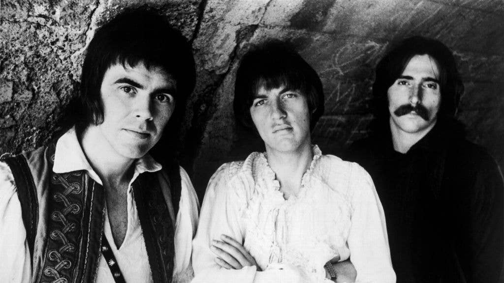 1973 rock classic ‘Shambala’ was written in 15 minutes and became a ...