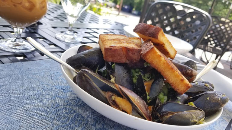 The most romantic date-night spots in Virginia
