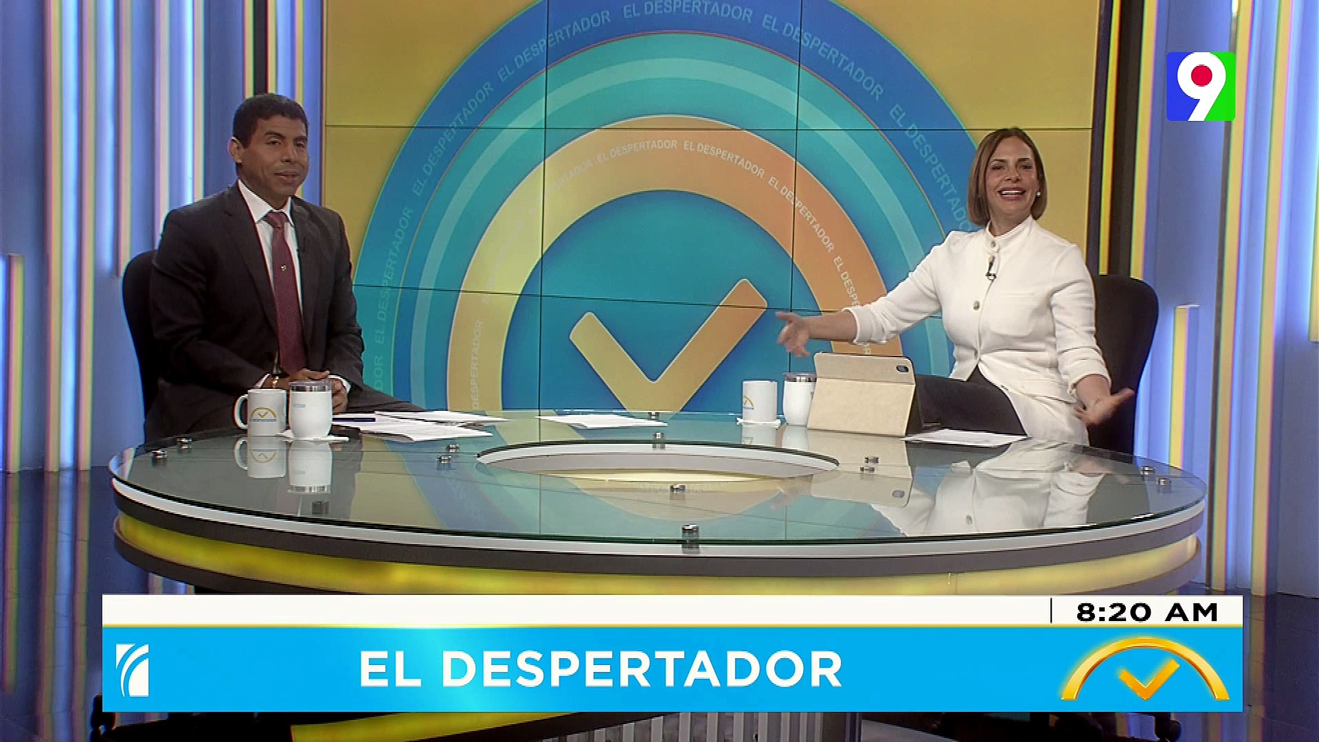 Lanzan “AURA”: plataforma para proteger a las mujeres | El Despertador