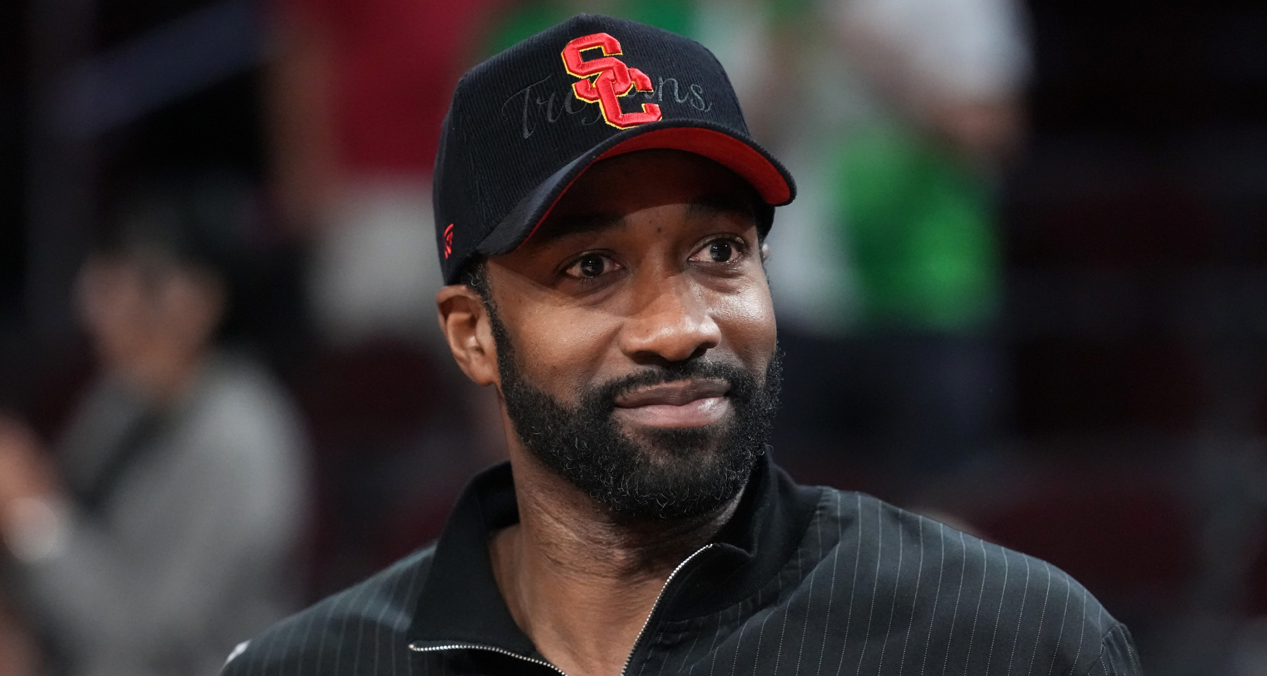Gilbert Arenas challenges NBC’s 9.2 million Spurs-Thunder viewership