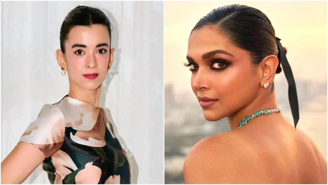 Saba Azad backs Deepika Padukone's call for an 8-hour workday ...