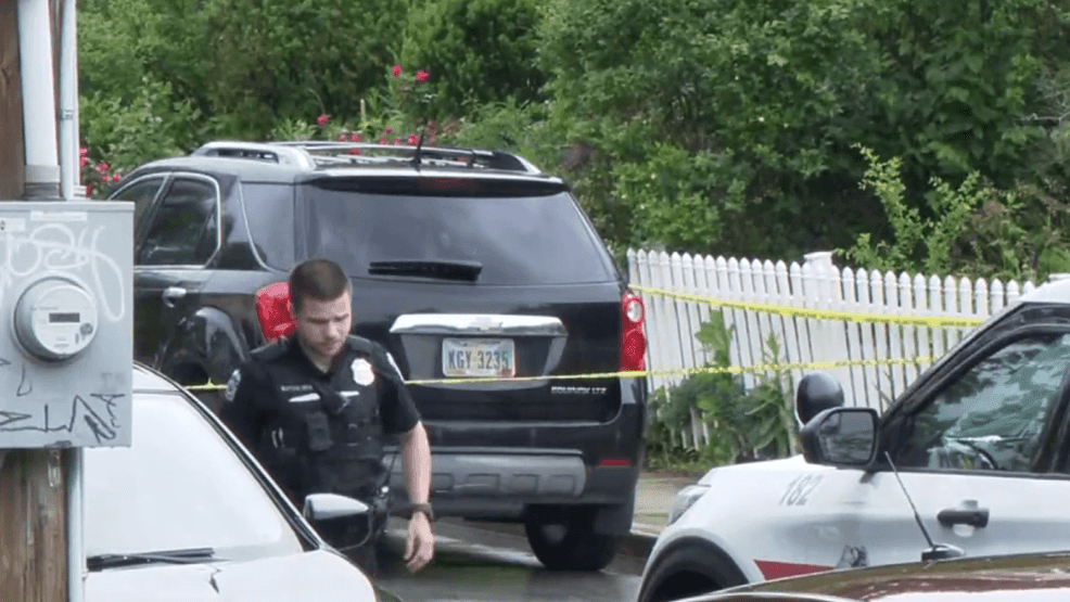 Man killed in Clintonville stabbing was adoptive dad of suspect, per police
