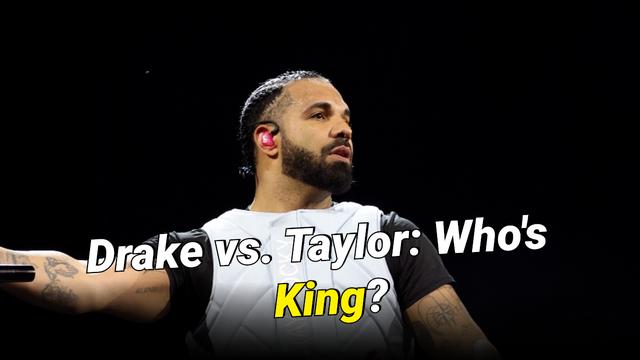 Drake breaks record for most number one albums by a rapper in Billboard ...