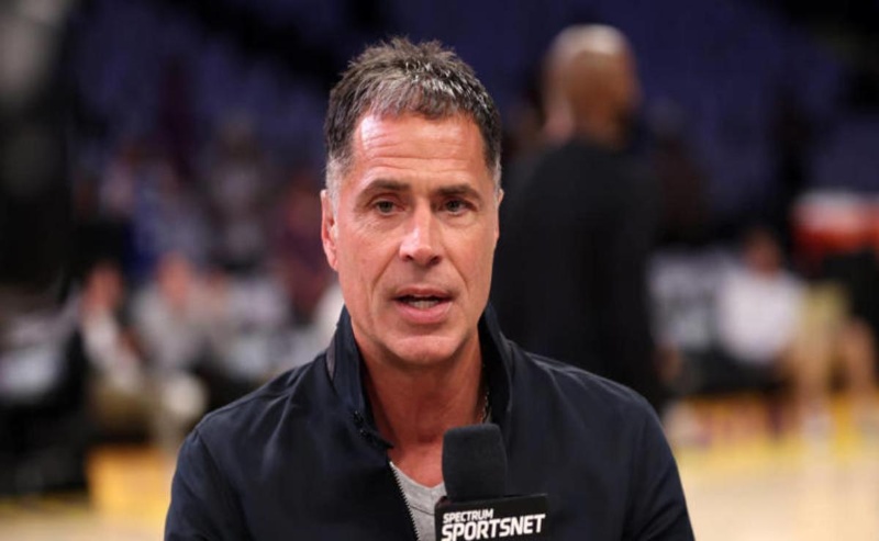 Lakers make significant front office move after disappointing 2026 ...