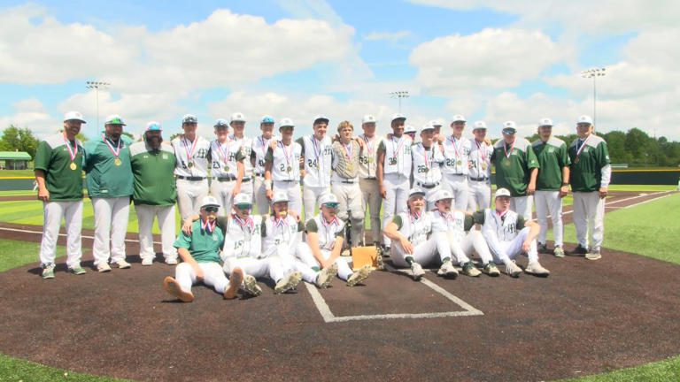 Mercyhurst Prep baseball goes back to back beating Panthers 9-1 for D ...