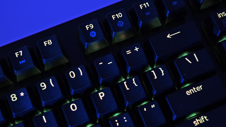 Razer Huntsman V3 Pro TKL 8kHz review: the fastest, most precise ...