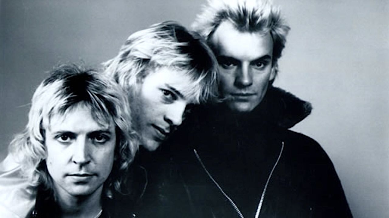 The Police's journey to superstardom wasn't the smooth ride you might ...